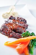 Le Méridien Kuala Lumpur