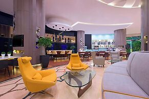 Le Méridien Kuala Lumpur