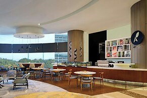 Le Méridien Kuala Lumpur