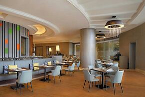 Le Méridien Kuala Lumpur