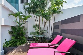 Le Méridien Kuala Lumpur