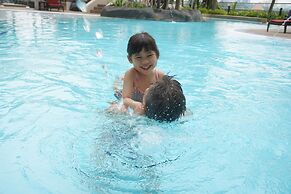 Le Méridien Kuala Lumpur