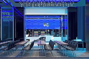 Le Méridien Kuala Lumpur