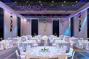 Le Méridien Kuala Lumpur