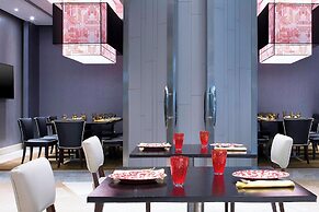 Le Méridien Kuala Lumpur