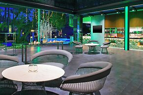 Le Méridien Kuala Lumpur