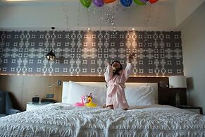 Le Méridien Kuala Lumpur