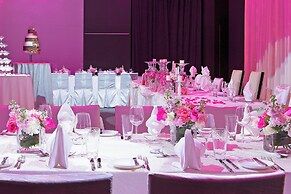 Le Méridien Kuala Lumpur