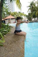 Le Méridien Kuala Lumpur