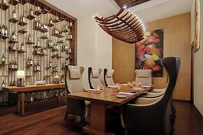 Le Méridien Kuala Lumpur