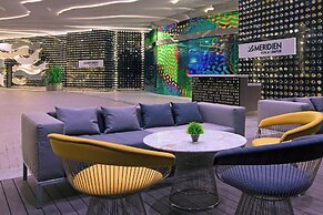 Le Méridien Kuala Lumpur