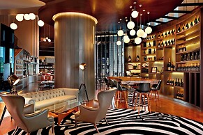 Le Méridien Kuala Lumpur