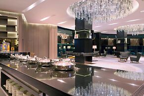 Le Méridien Kuala Lumpur