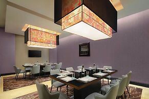 Le Méridien Kuala Lumpur