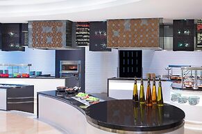 Le Méridien Kuala Lumpur