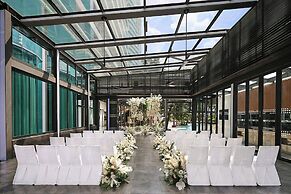 Le Méridien Kuala Lumpur