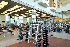 Le Méridien Kuala Lumpur