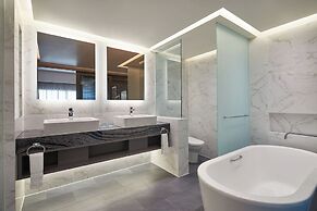 Le Méridien Kuala Lumpur