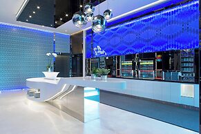 Le Méridien Kuala Lumpur