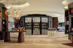 Le Méridien Kuala Lumpur