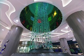 Le Méridien Kuala Lumpur