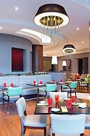 Le Méridien Kuala Lumpur