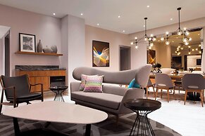 Le Méridien Kuala Lumpur