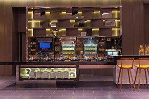 Le Méridien Kuala Lumpur