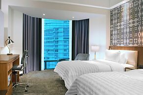 Le Méridien Kuala Lumpur