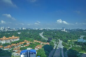 Le Méridien Kuala Lumpur