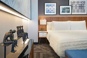 Le Méridien Kuala Lumpur