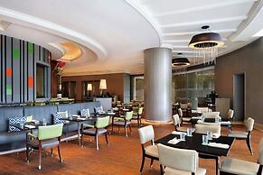 Le Méridien Kuala Lumpur