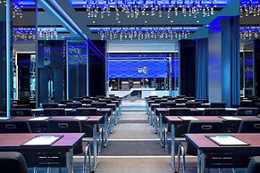 Le Méridien Kuala Lumpur