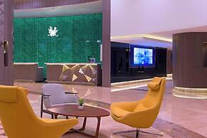 Le Méridien Kuala Lumpur