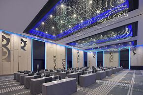 Le Méridien Kuala Lumpur