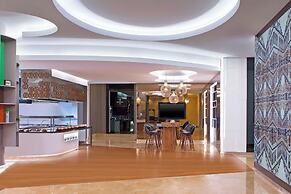 Le Méridien Kuala Lumpur