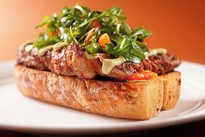 Le Méridien Kuala Lumpur