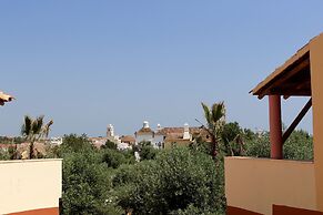 Hotel Capela das Artes