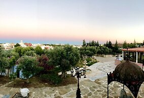 Hotel Capela das Artes