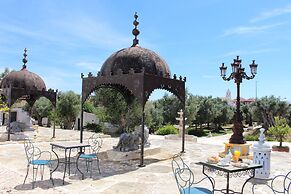 Hotel Capela das Artes