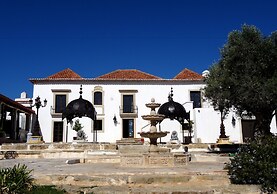 Hotel Capela das Artes