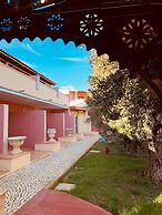 Hotel Capela das Artes