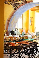 Hotel Capela das Artes