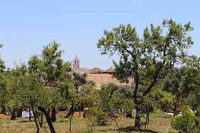 Hotel Capela das Artes