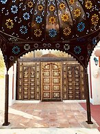 Hotel Capela das Artes