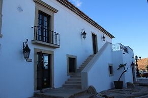 Hotel Capela das Artes