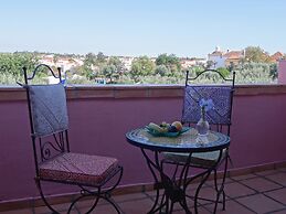 Hotel Capela das Artes