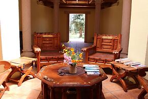 Hotel Capela das Artes