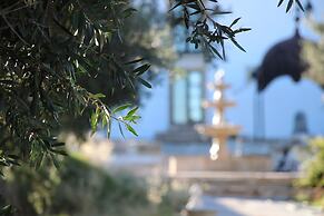 Hotel Capela das Artes