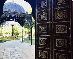 Hotel Capela das Artes